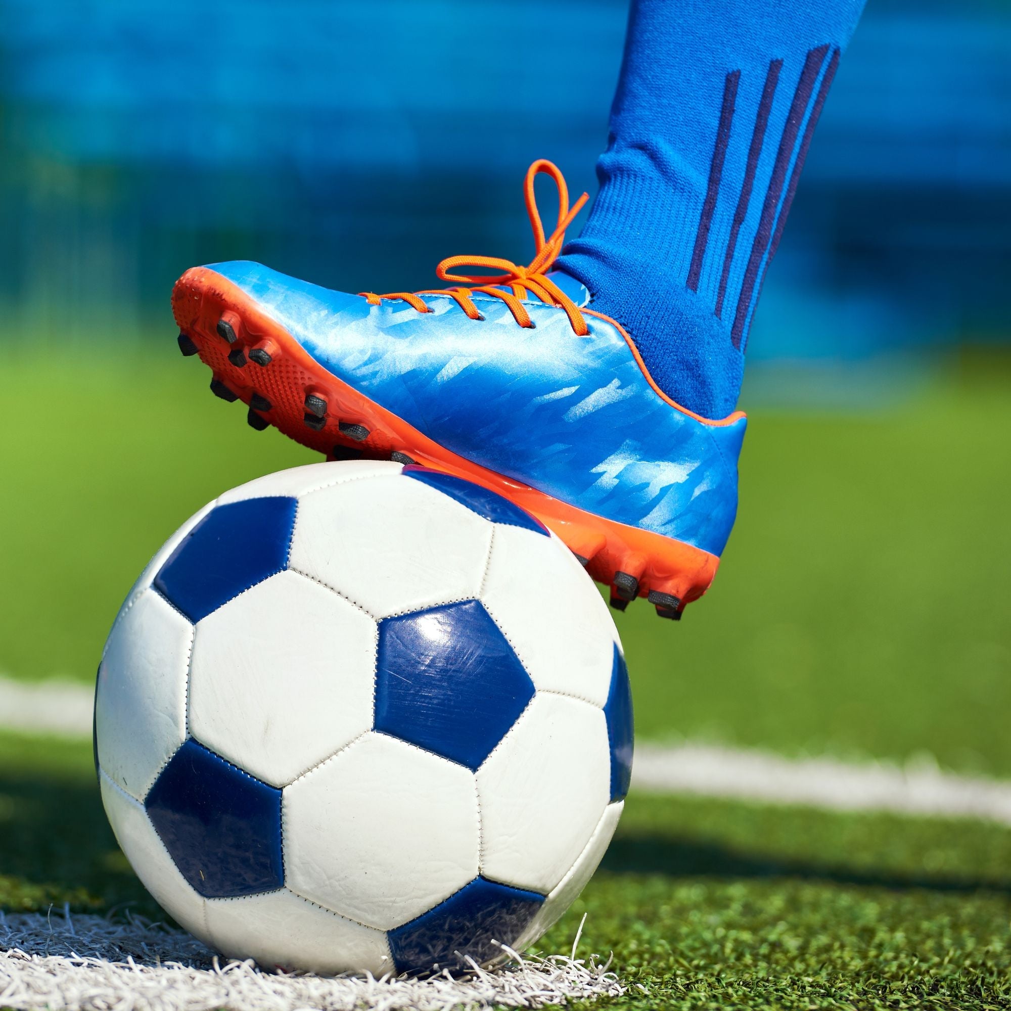 Grip Socks Explained: Do They Really Improve Your Game?