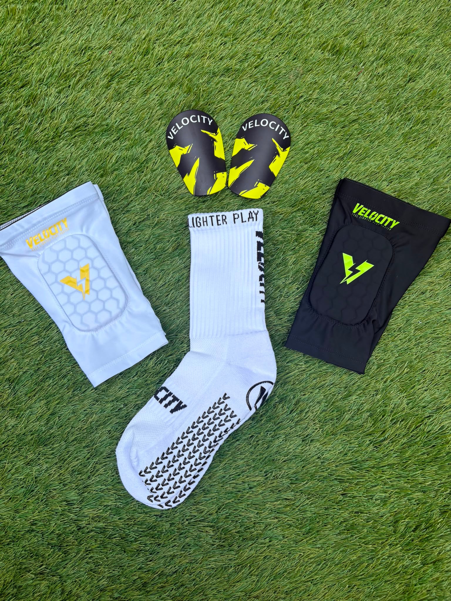 Velocity Ultimate Bundle