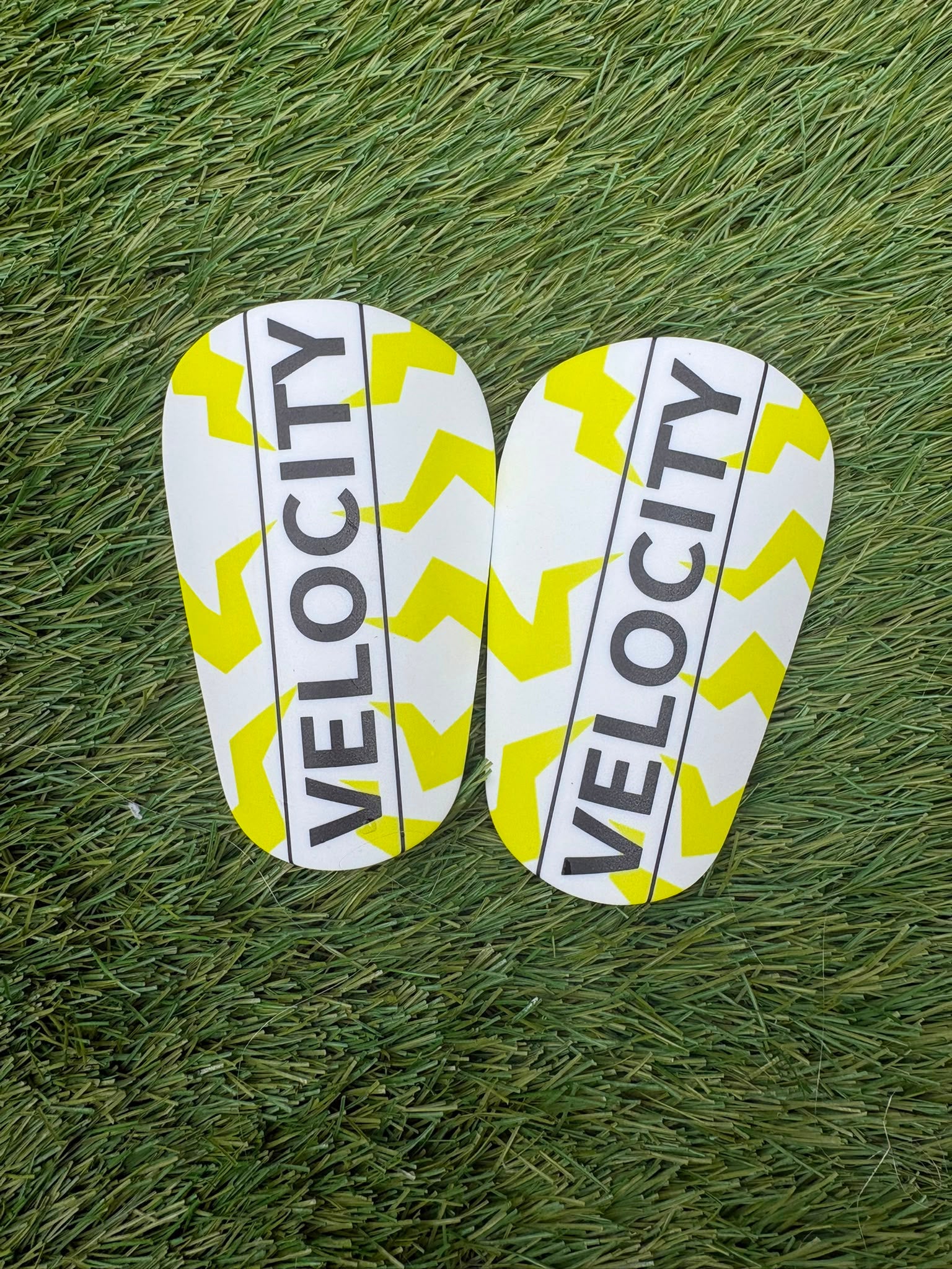 Limited Edition Mini Shin Pads