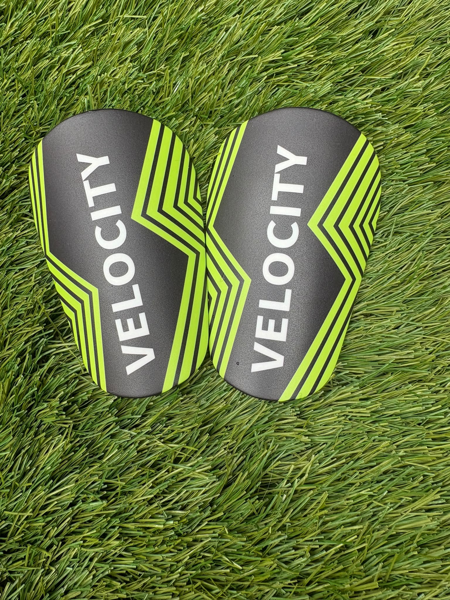 Limited Edition Mini Shin Pads