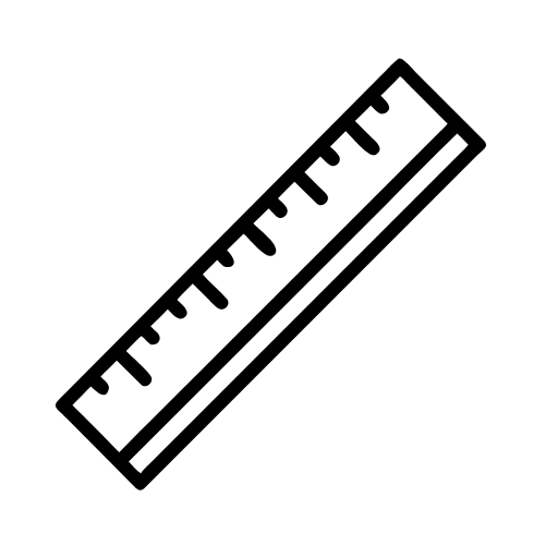 S–XL