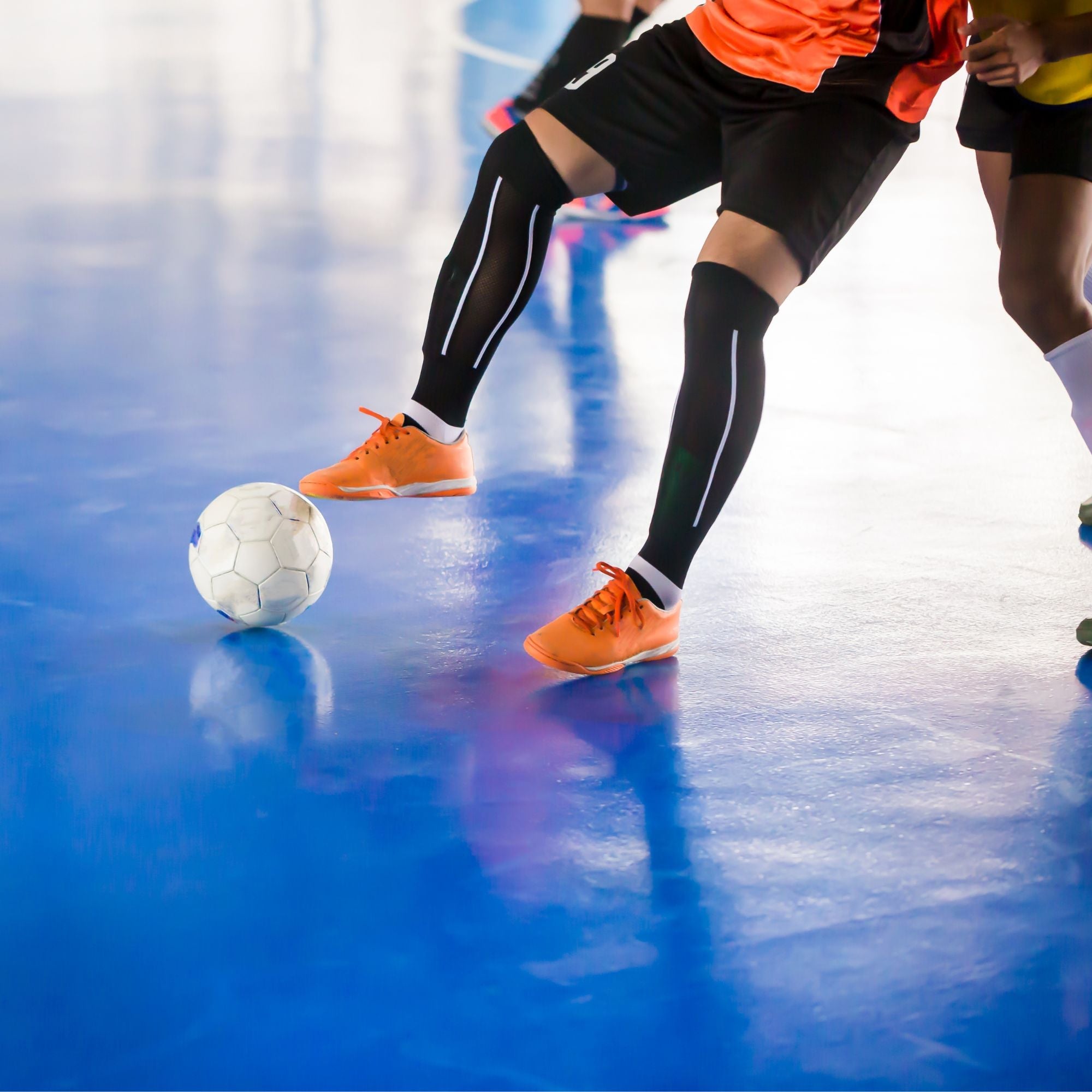 How to Choose the Right Shin Pads for Young Footballers