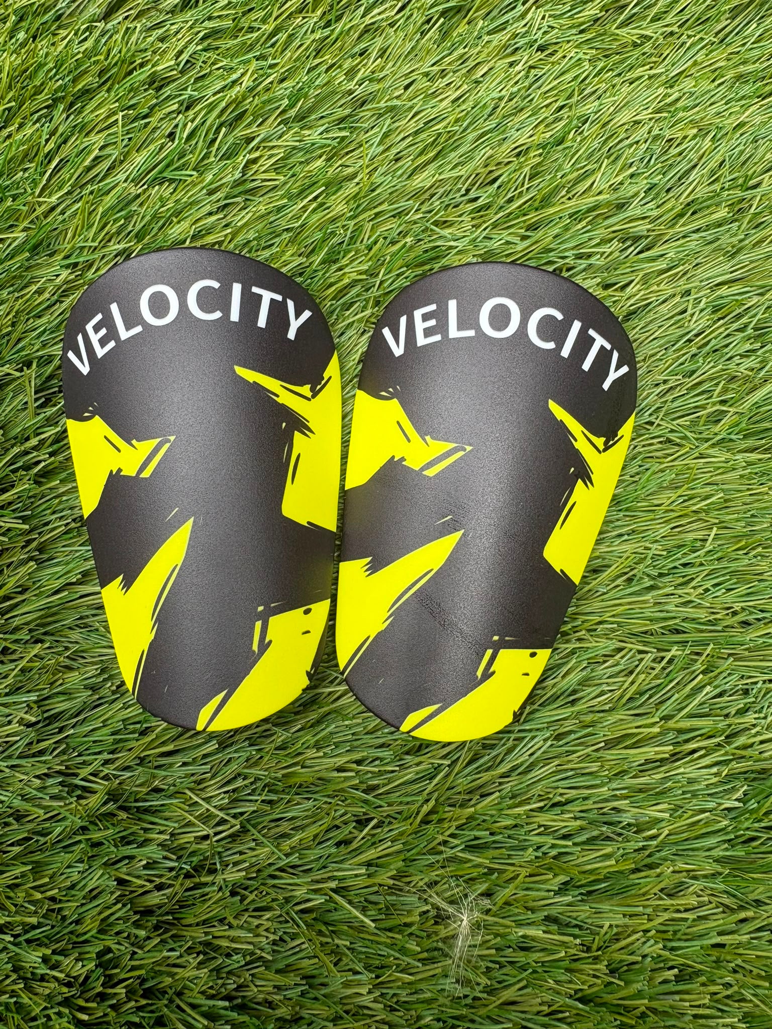 Limited Edition Mini Shin Pads