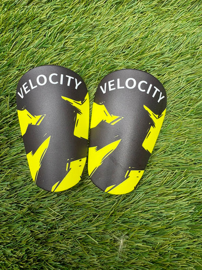 Limited Edition Mini Shin Pads