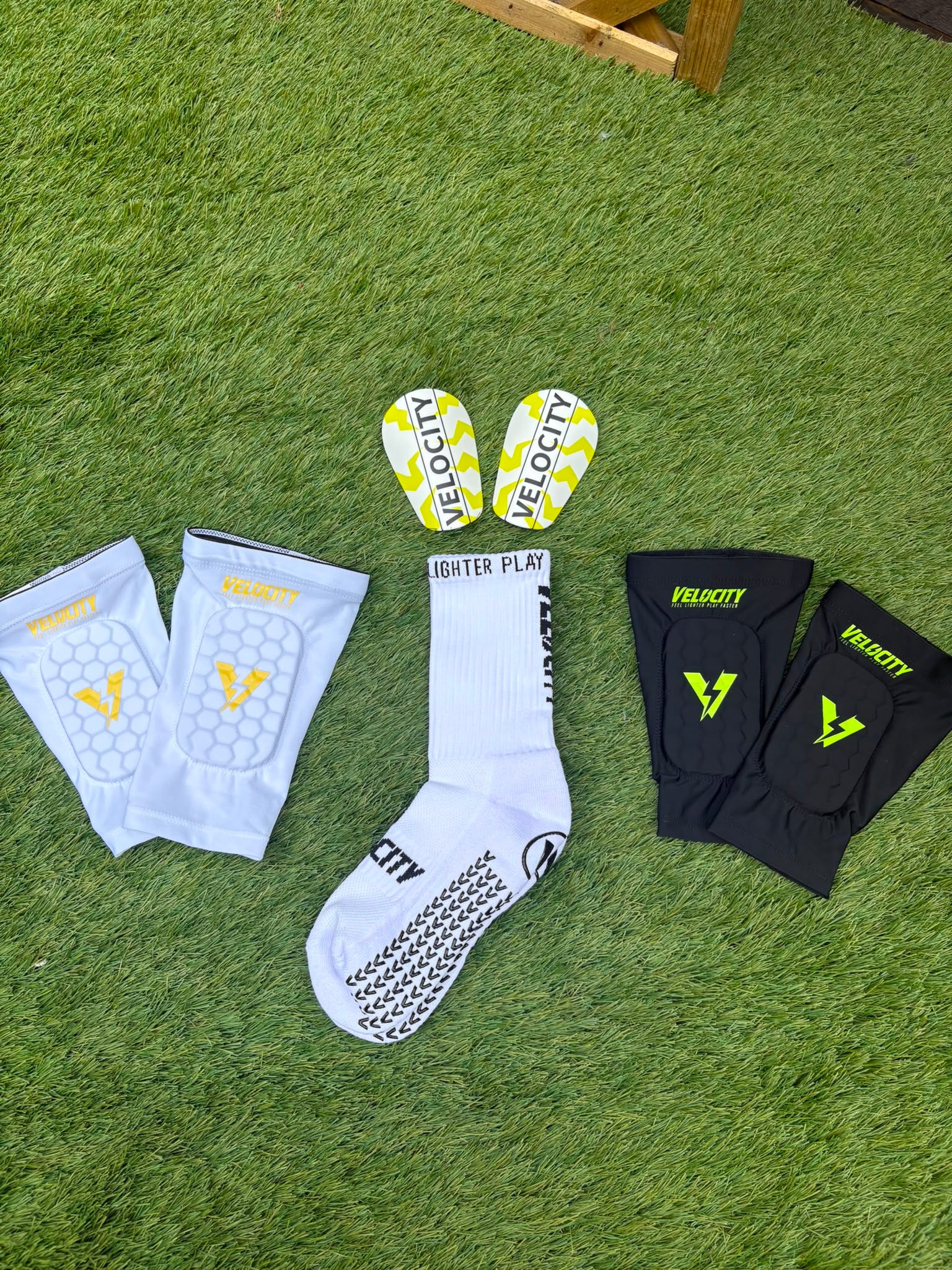 Velocity Ultimate Bundle