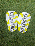 Limited Edition Mini Shin Pads