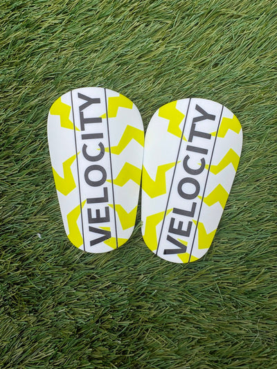 Limited Edition Mini Shin Pads