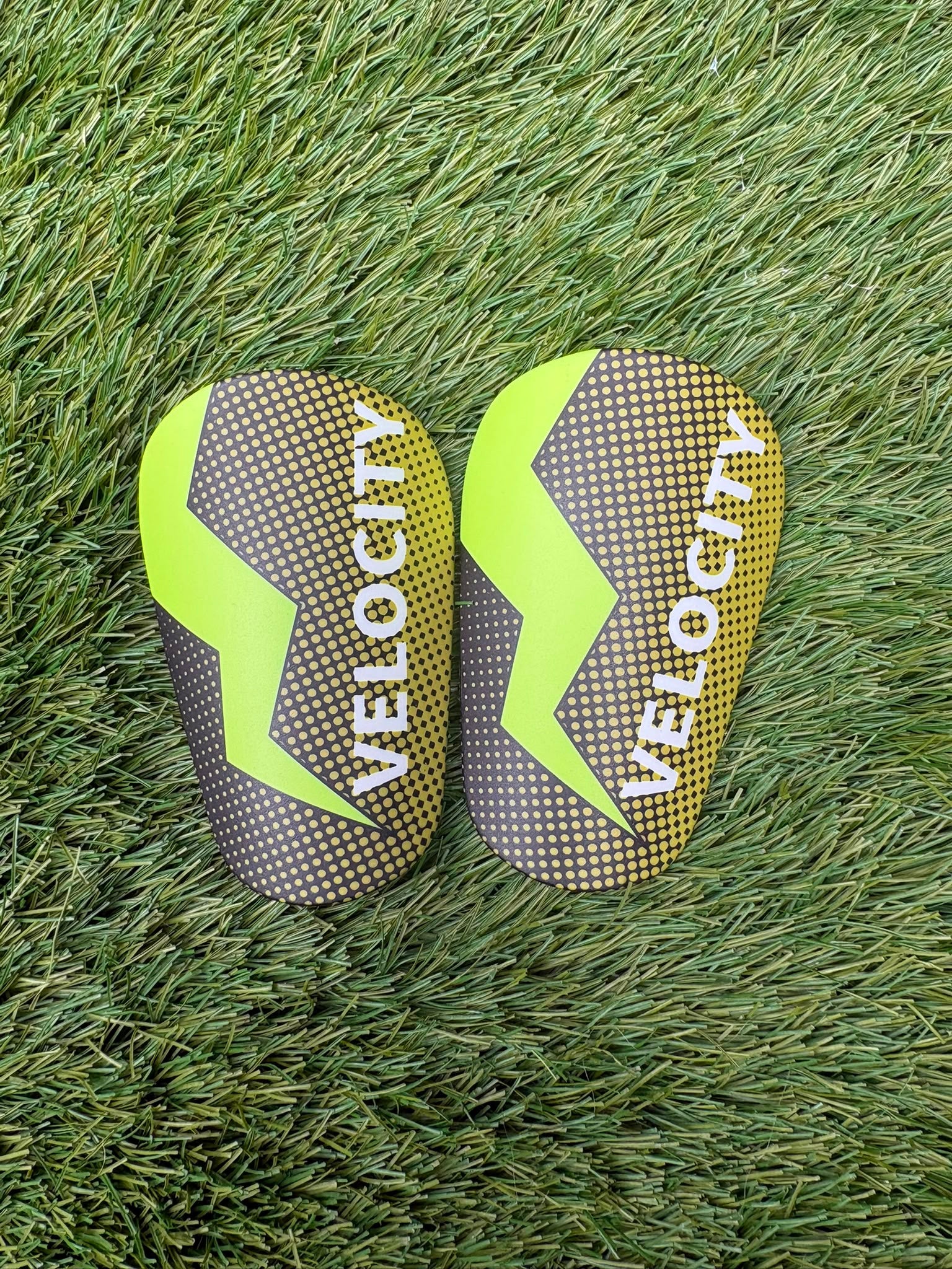 Limited Edition Mini Shin Pads