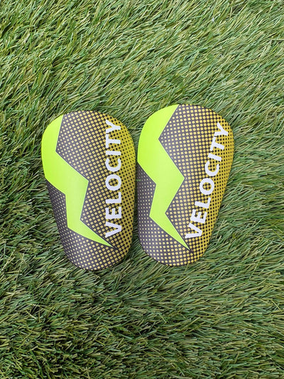 Limited Edition Mini Shin Pads