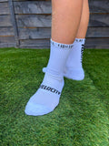 Velocity High-Performance Grip Socks