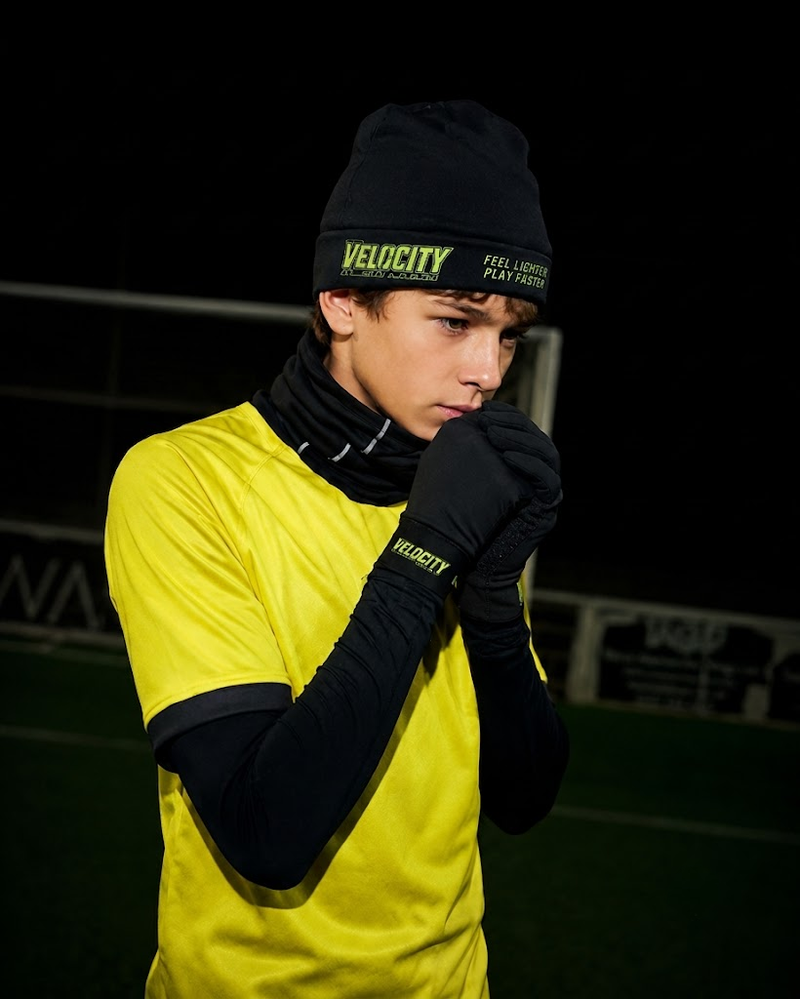 Joe Willock